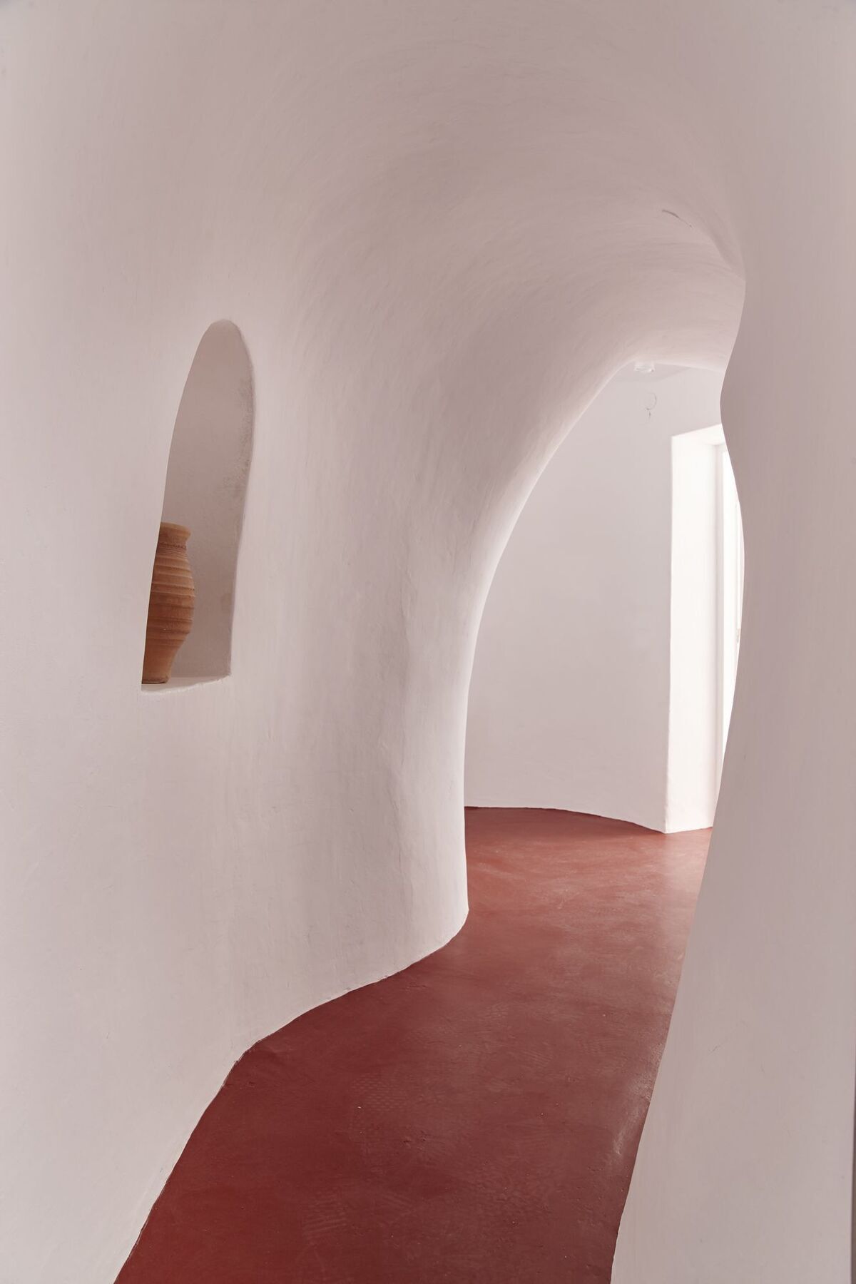 Nautilus Villa Firostefani Buitenkant foto